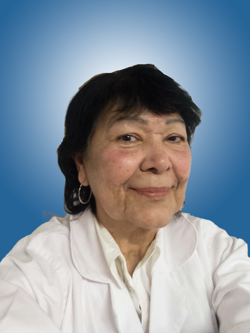 Masoterapeuta Austria Trejo Rodríguez