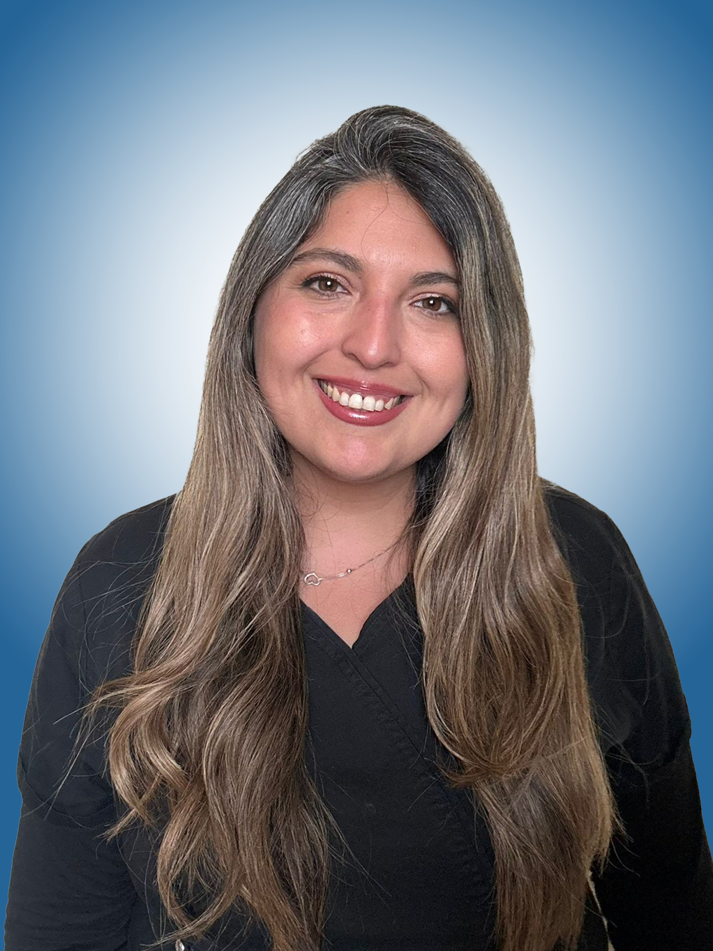 Kinesióloga Ma. Constanza Astudillo Camú